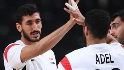 فتحي يراهن على خبرات فراعنة اليد أمام كرواتيا