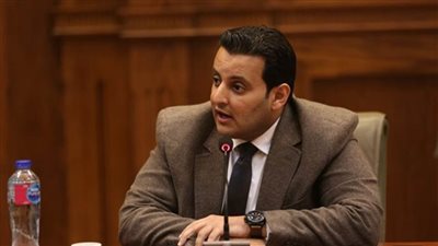 النائب أحمد سمير: قرار العفو الرئاسي يعكس البعد الإنساني للدولة المصرية