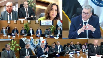 اعتماد الموازنة التخطيطية لشركة بتروجاس للعام المالي 2025-2026