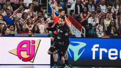 الاتحاد الدولي يشيد بمصر بعد الفوز على كرواتيا في المونديال