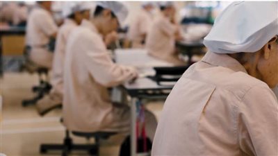 عاجل| يابانيون يعشقون الحياة داخل السجون.. تعرف على السبب