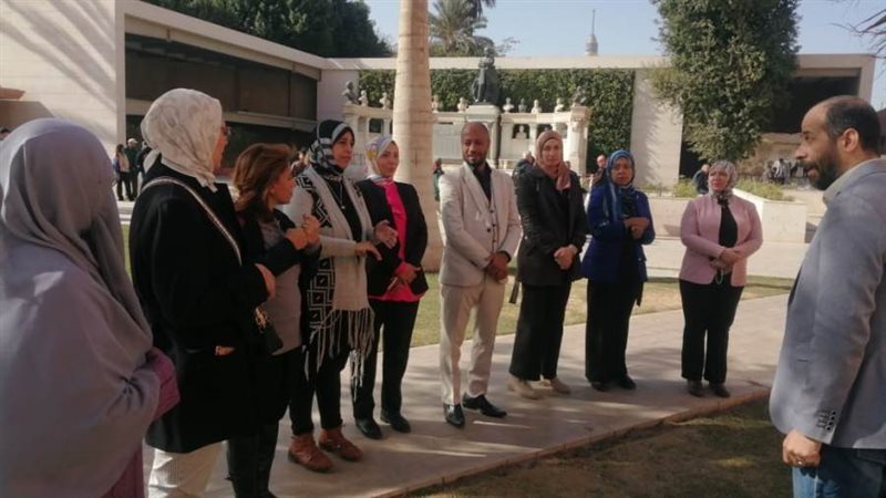 برنامج تدريبي عن