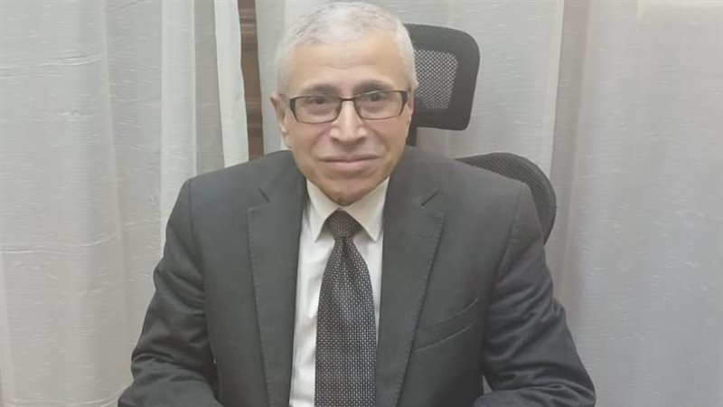 المستشار سعد السعدني