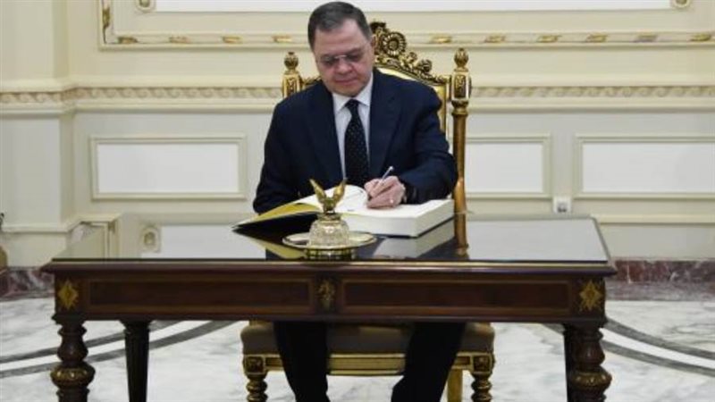 وزير الداخلية