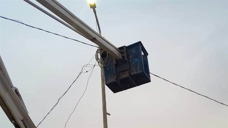 محافظ الإسكندرية