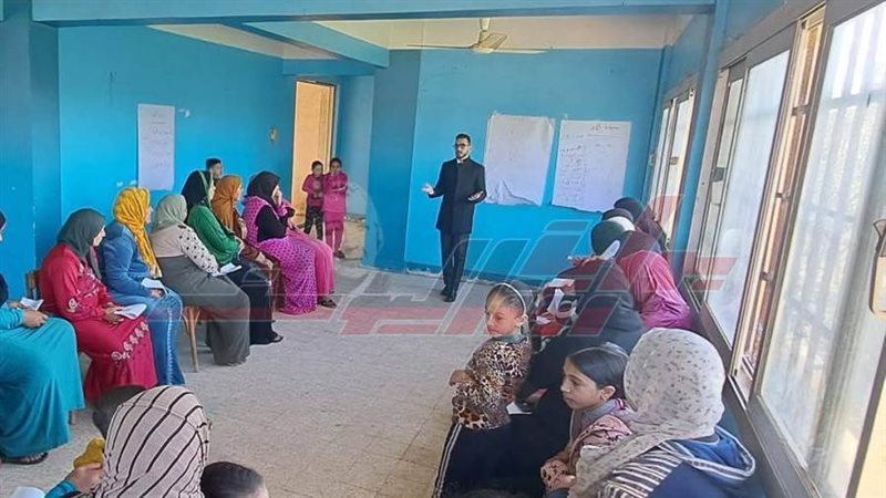 شباب كفرالشيخ