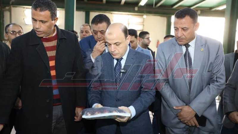 محطة البحوث