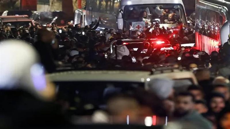 الدفعة الأولى من