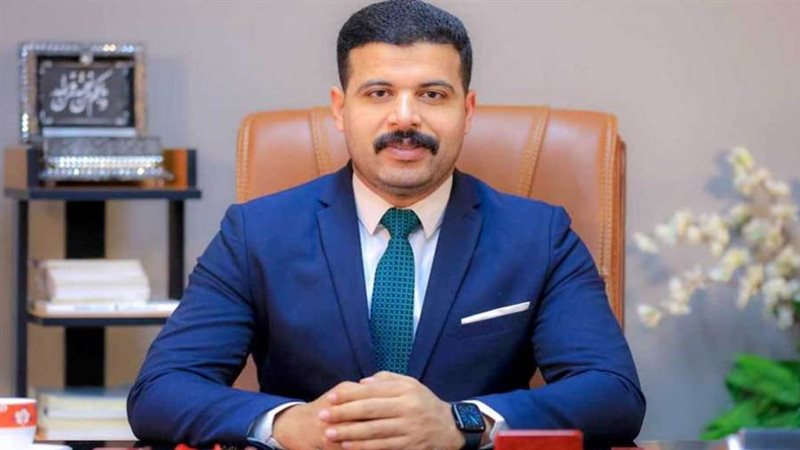 الدكتور عيد عبد الهادي