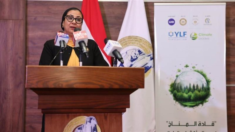 المستشارة أمل عمار