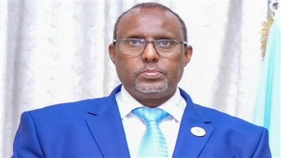 السفير الصومالي بالقاهرة: انطلاق منتدى رجال الأعمال المصري الصومالي بعد غدٍ بالقاهرة