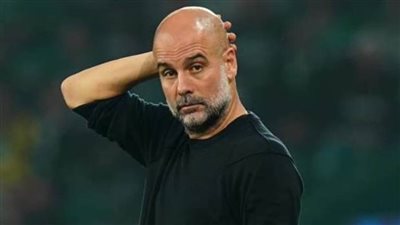 فيديو.. جوارديولا يشيد بأخطر أجنحة سيتي قبل قدوم مرموش