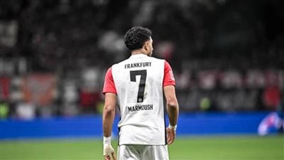 عاجل .. مرموش في إنجلترا للانضمام لكتيبة جوارديولا 