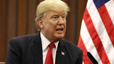 عاجل.. ترامب يعلق مساعدات الولايات المتحدة للدول الأخرى لمدة 90 يومًا