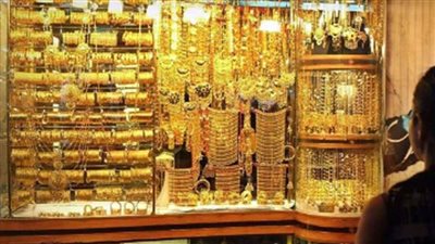 عاجل| ارتفاع سعر الذهب اليوم خلال منتصف التعاملات