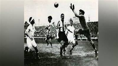 عاجل| 124 عامًا على ميلاد عملاق كرة القدم.. 
