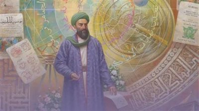 عاجل.. CNN تصف أبوريحان البيروني بأحد العمالقة الذين غيروا العالم