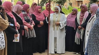 «البحوث الإسلامية» ينظم ورشة عمل لواعظات الأزهر للتدريب العملي على مناسك الحج والعمرة