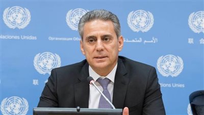 منسق الأمم المتحدة للشئون الإنسانية بفلسطين يشكر مصر وقطر على دورهما في وقف إطلاق النار