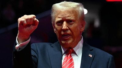 تعرف على كبار الشخصيات الموجودة بمبنى الكابيتول لحضور حفل تنصيب ترامب