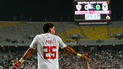 تطور مفاجئ وعاجل في مصير زيزو مع الزمالك.. ودور الأهلي في الأمر