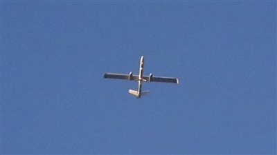 الوكالة اللبنانية: تحليق مكثف لمسيرات إسرائيلية في أجواء بيروت