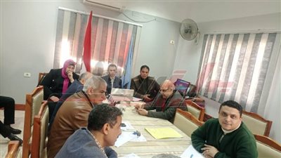 غرفة العمليات لم تتلق أي شكاوى من ثاني امتحانات الشهادة الإعدادية