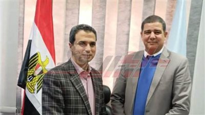 انطلاق مشروع 