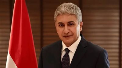 وزير السياحة يُشارك في المعرض السياحي الدولي بمدريد