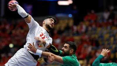 تونس تخسر من سويسرا بافتتاح مشوارها في الدور الرئيسي ببطولة العالم لرجال اليد