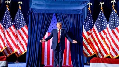 عودة ترامب تربك سوق الطاقة المتجددة وخسائر فادحة لتوليد طاقة الرياح