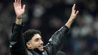 عاجل .. خلص الكلام .. مرموش وقع لـ كوماندوز جوارديولا