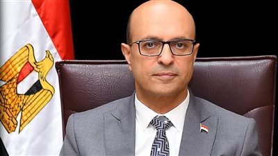 رئيس جامعة أسيوط يصدر قرارًا بتكليف الدكتور خالد فتحي مديرا تنفيذيا للمعلومات(CIO)