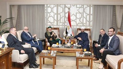 الاوقاف ومصر الخير وبنك الطعام يوقعون بروتوكول لدعم مبادرة عودة الكتاتيب 