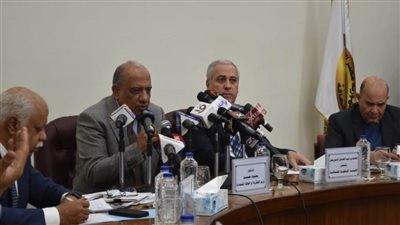 وزير الكهرباء: مشروع الضبعة النووي خطوة استراتيجية لاستقرار الشبكة الكهربائية