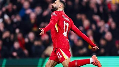 عاجل .. صلاح يتصدر المشهد الأوروبي ويقود ليفربول لتخطي 