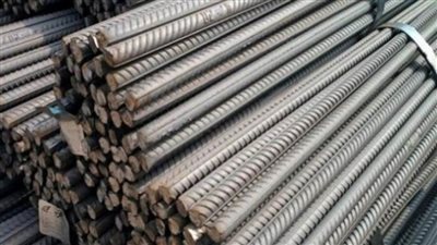 عاجل| ارتفاع جديد في سعر الحديد اليوم والأسمنت الأربعاء 22 يناير 2025