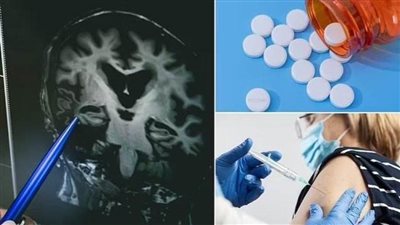 تحذير عاجل من 5 أدوية تزيد خطر الإصابة بـ