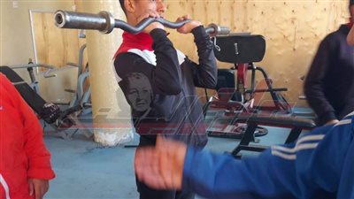 اكتشاف المواهب بالمشروع القومي لرياضة ذوي الهمم بكفر الشيخ