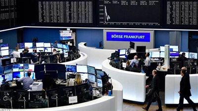 افتتاح مؤشرات الأسهم الأوروبية على ارتفاع مع استمرار المعنويات الإيجابية للأسواق العالمية
