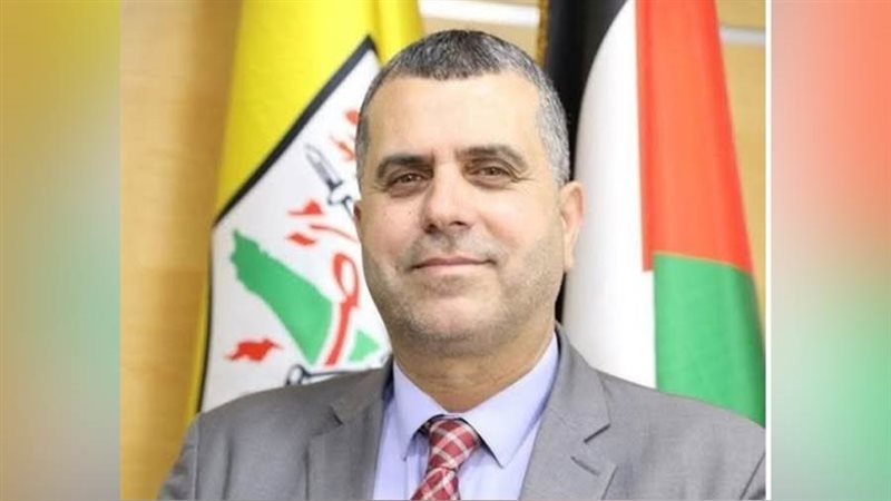 المتحدث باسم حركة