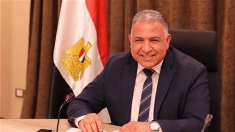 نائب رئيس جامعة الأزهر