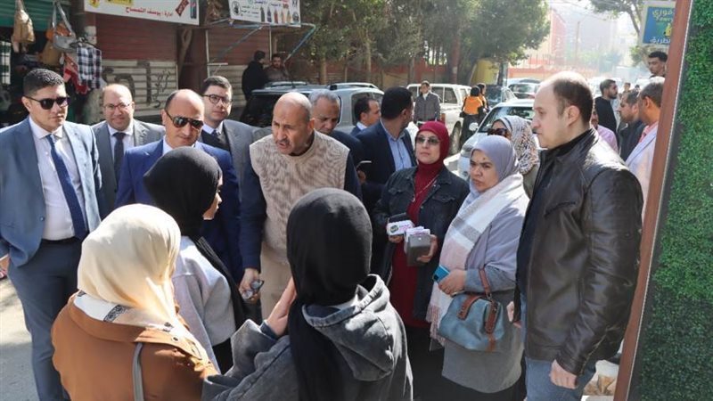 حملة حماية المستهلك