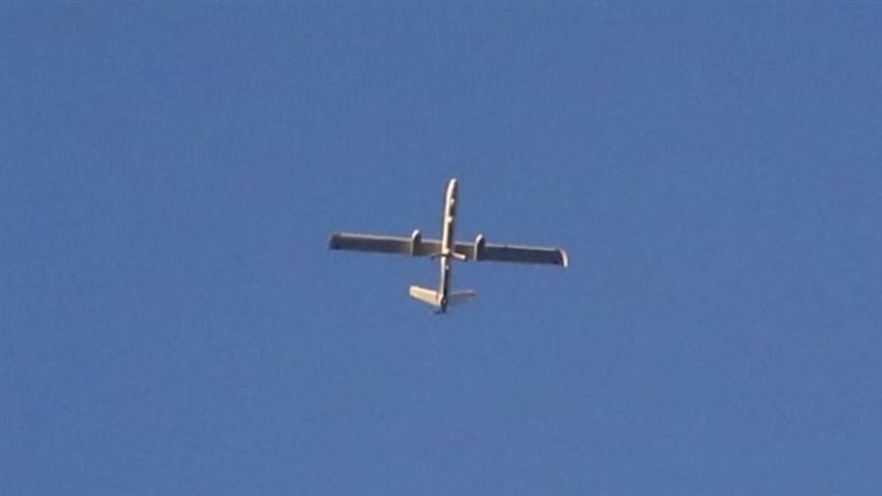 مسيرات إسرائيلية