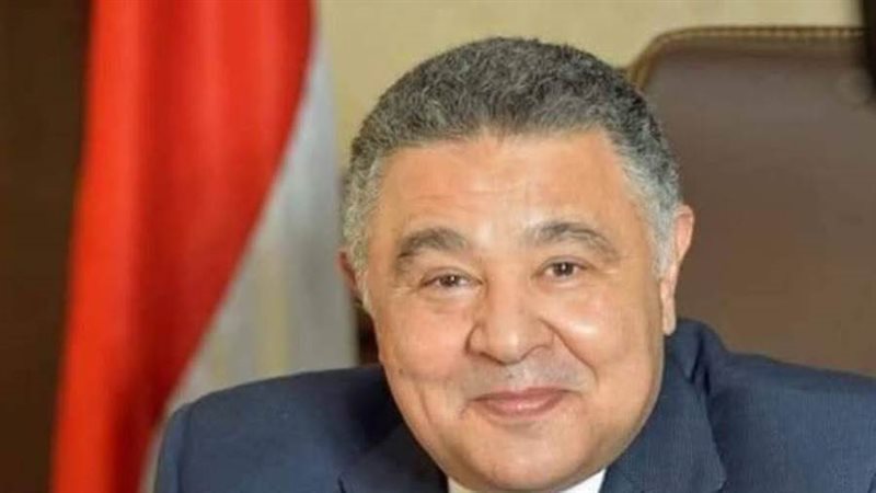 محافظ البحرالاحمر