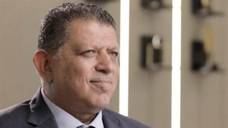 خالد فتحي رئيس اتحاد