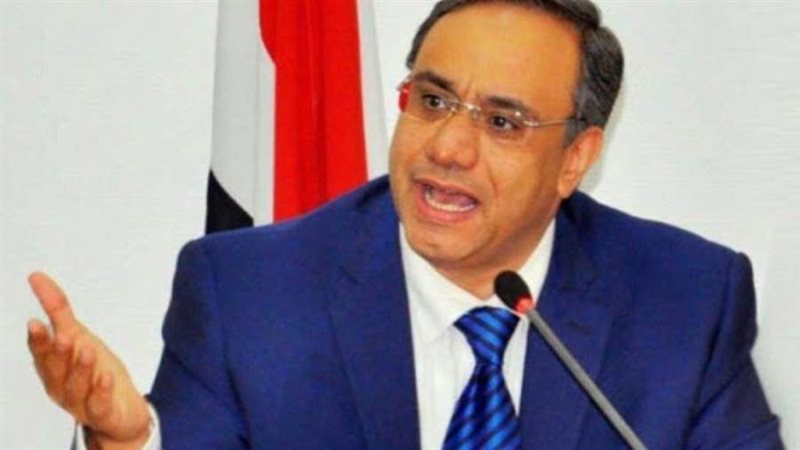 الدكتور خالد القاضي