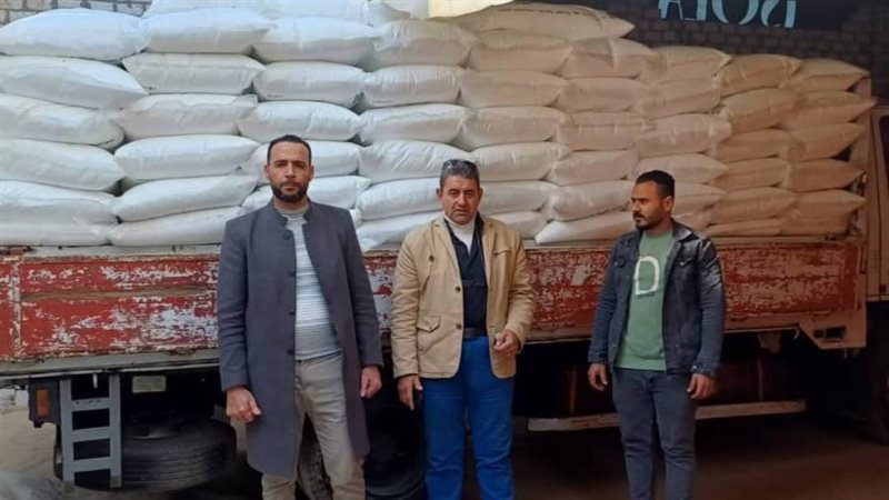 جانب من الحملة