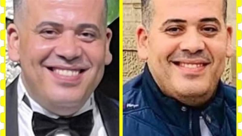 الشهيد العقيد فتحى