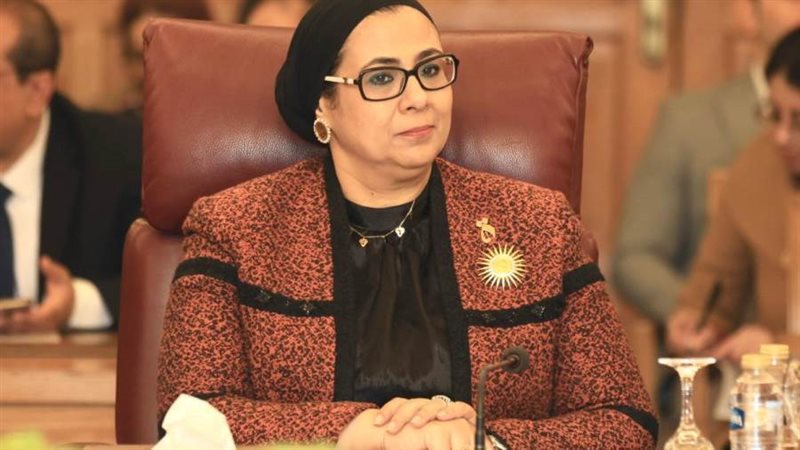 المستشارة أمل عمار